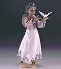 LLADRO 6154 AFRICAN LOVE * FromThe Black Legacy Collection ** MINT