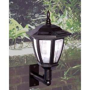  Wall Mounted Solar Light Quantity of 2: Everything Else