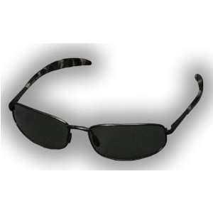    Peppers Speedline Hampton Sunglasses   Gunmetal