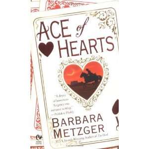   Book One Of The House of Cards Trilogy [Paperback]: Barbara Metzger