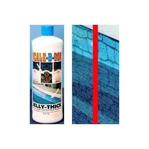  Swimming Pool Tile Cleaner [Feron 32SBG] Patio, Lawn 