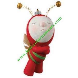  B.H. BUGG   HUMBUG   S/E   VSDB   HALLMARK ORNAMENT