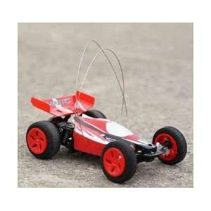    High Speed Red Super Buggy RC Car (CIS 079R): Everything Else
