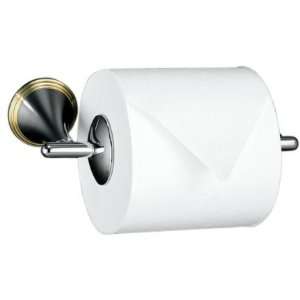  Toilet Paper Holder by Kohler   K 361 in Vibrant French 