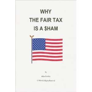  Why the Fair Tax is a Sham Books