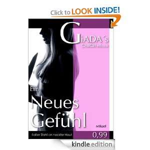 Ein neues Gefühl (German Edition) Mikael  Kindle Store