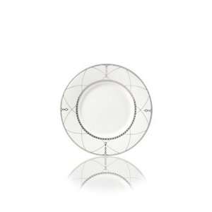 By Mikasa Precious Gem Collection Saucer:  Kitchen & Dining