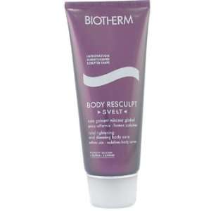  Body Resculpt   Svelt by Biotherm for Unisex Body Care 