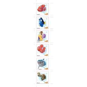   Nemo Assorted 144 Per Pack by Office Supplies & Practice Mkt  Part no