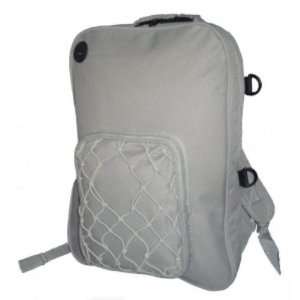 14 Kids Deluxe Backpack   Gray Case Pack 48: Sports 