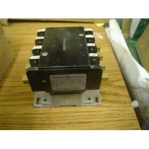  Contactor General Electric CR153B076HBB 24V COIL: Home 