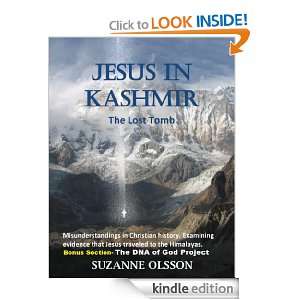   in Kashmir The Lost Tomb Suzanne Olsson  Kindle Store