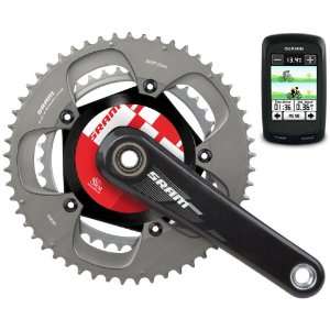 2011 SRM SRAM S975 Powermeter System 