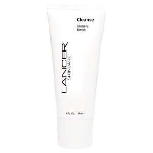   Skincare Cleanse Exfoliating Blemish Cleanser ( Exclusive
