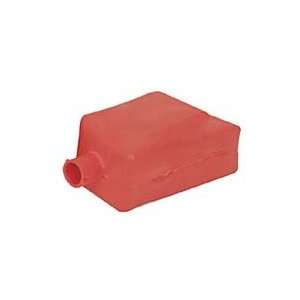  Moeller 099078 02 Red Bulk Terminal Cover Automotive