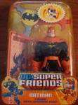 DC Superfriends Super Friends HAWKMAN HAWK MAN FIGURE  