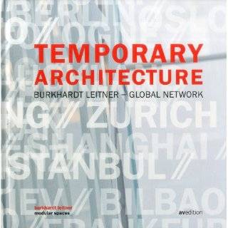  Temporary Architecture Burkhardt Leitner Global Network 