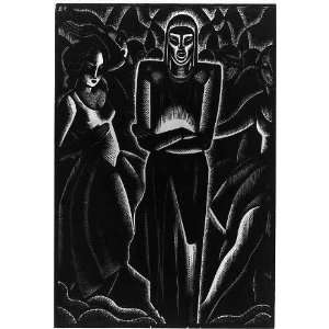  Edgar Allen Poe,Masque of Red Death,Halcyon Press,1932 