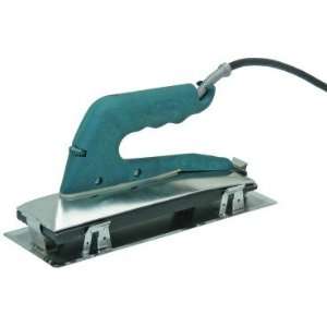  Heat Bond Carpet Seaming Iron with Heat Shield, Grooved 