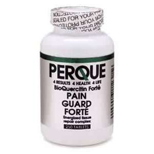  Perque   Pain Guard Forte 250 tabs