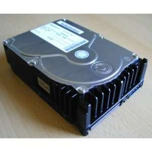    Quantum 10L6076 2.1GB IDE 3.5 INCH 3H HARD DRIVE Electronics