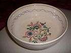 antique pountney co ltd bristol bowl made in england free shipping 