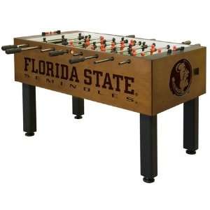  Florida State University Foosball Table