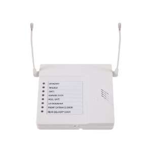   STI 34108 Supervised Wireless 8 Channel Receiver: Home Improvement
