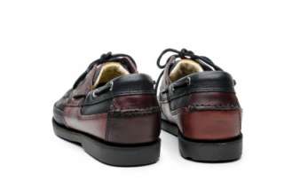 Timberland Mens Shoes Kiawah 2T 70530 BLK, BRN  