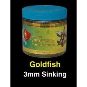  Spectrum Goldfish Formula Sinking 150gm 