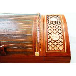   Professional level Guzheng musical instrument Musical Instruments