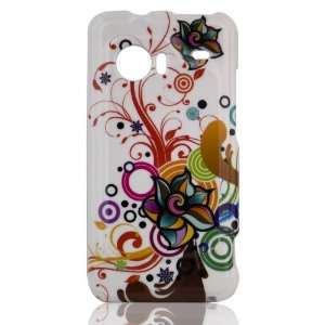   Case for HTC Droid Incredible (Wonderland) Cell Phones & Accessories