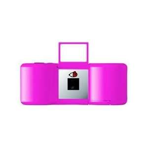    Superheadz Digital Harinezumi2 +++ Pink Ladybug