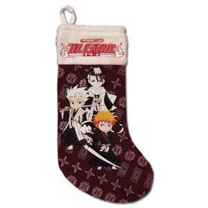  Bleach Group Christmas Stocking Toys & Games