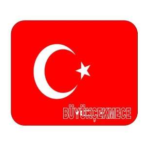  Turkey, Buyukcekmece mouse pad: Everything Else