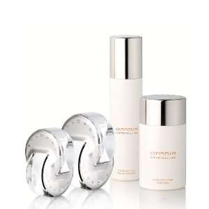  Bvlgari Omnia Crystalline for Women Perfume Collection 
