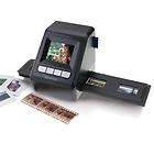 brookstone iconvert instant slide negative scanner direct from 