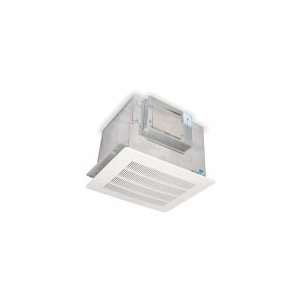    DAYTON 5AE75 Ceiling Ventilator,510 CFM,115 V: Home Improvement