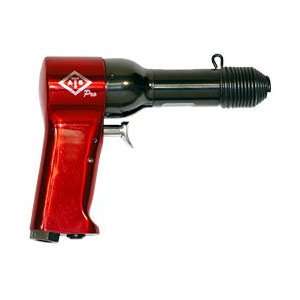   Ats Pro 3X Rivet Gun (Sunset Red):  Industrial & Scientific