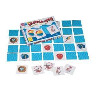  Smethport Photo Match Ups Game Toys & Games