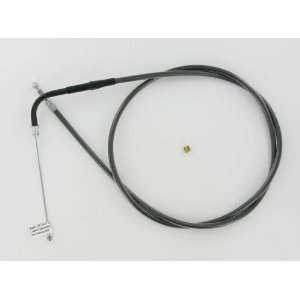   Pearl Alternative Length Braided Throttle Cable