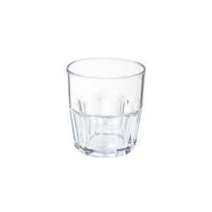  Clear Bahama Drinkware   7oz (rock) (1 Dozen/Unit 