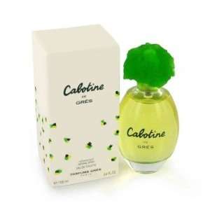  Parfum Cabotine 50 ml Parfum Parfums Gres Beauty