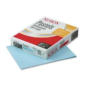  Xerox Multipurpose Pastel Colored Paper XER3R11056 Office 