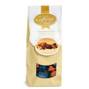 Caffarel Mini Gianduia Assorted Bag 250 grams (8.82oz)  