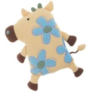  Manhattan Toy Zooya Cow Baby