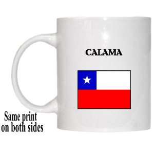  Chile   CALAMA Mug 