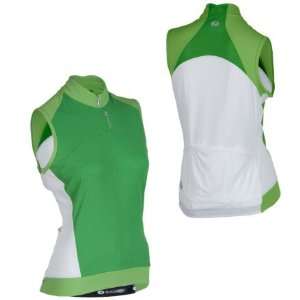  Sugoi Evolution Jersey   Sleeveless   Womens Sports 