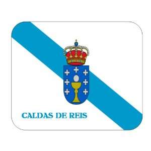  Galicia, Caldas de Reis Mouse Pad: Everything Else