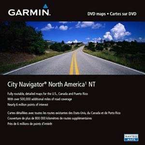   (Catalog Category Navigation / Mapping Software) GPS & Navigation